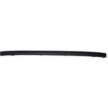 2001-2004 Ford Mondeo Arka Tampon Bandı Orta Siyah (Tw) (Adet) (Oem NO:3S7117F966AA)