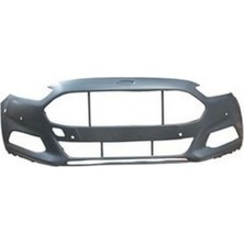 2015-2018 Ford Mondeo Ön Tampon Gri (Sis-Panjur-Sensör Delikli Tw) (Adet) (Oem NO:DS7317D957JW)