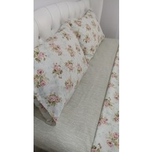 Çift Kişilik Nevresim Takımı % 100 Pamuk