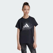 Adidas Winter Çocuk Tişört