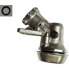 Oleo-Mac 746/753/755/8460/8420/8530 Tırpan Redüktörü 32MMX10T