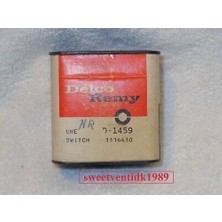 Stop Lambası Transıt 01-05 V184 Duylu Sol (Oem No: 1116630)