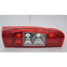 Stop Lambası Transıt 06-13 V347 Duylu Sol (Oem No: 6C1113405Ae)