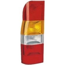 Stop Lambası Transıt 01-05 V184 Duysuz Sol (Oem No: 1116630)