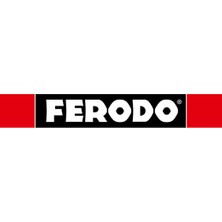 Ferodo Ferodo-Kawasakı Z 1000 2007>2015-Debriyaj Balata Fcd0430/1