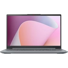 Lenovo Ideapad Slim 3 15IRH8 83EM00DQTR Intel Core I7 13620H 16GB 1tb SSD Freedos 15.6" Fhd Taşınabilir Bilgisayar