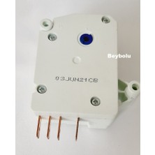 FullYedek Vestel Taymır Saati , Vestel Buzdolabı Timer Zaman Saati Şalteri