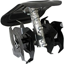 İtal Tırpan Çapalama Aparatı 26X4T Kare