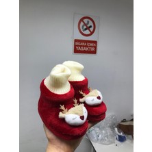 Alyaperfectpace Deer Red Panduf