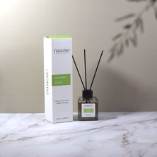 Tiamore Yasemin Bambu Çubuklu Oda Kokusu 100 ml