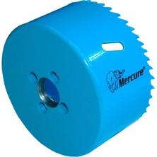 Mercure 35 mm Bi-Metal Hss Delik Testeresi