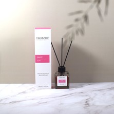 Tiamore Sakız Bambu Çubuklu Oda Kokusu 100 ml