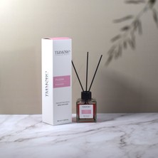 Tiamore Pudra Bambu Çubuklu Oda Kokusu 100 ml