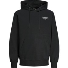 Jack & Jones Erkek Aero Sweat