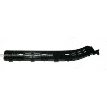 Braket Tampon City 08- Arka Lh Honda Cıty (Oem No: 1905Btm3009089)