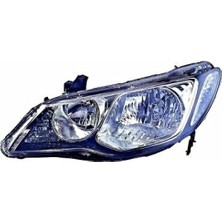 Far Sag Elektrıklı : Motoru Üzerınde / Hb3/Hb4/Wy21W/W5W Japon Cıvıc Sd Benzın 06- (Oem No: 33101-Snb-003)