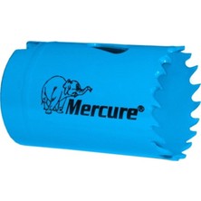 Mercure 14 mm Bi-Metal Hss Delik Testeresi