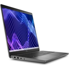 Dell Nb Latıtude N049L354015_U I5-1235 8gb 512SSD O/b 15.6 Ubuntu