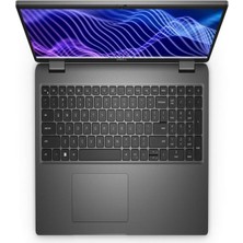 Dell Nb Latıtude N049L354015_U I5-1235 8gb 512SSD O/b 15.6 Ubuntu