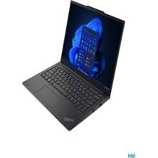 Lenovo Nb E14 Thınkpad 21JK0005TX I5-1335U 16GB 512SSD O/b 14 Dos