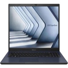 Asus Nb Expertbook B1502CBA-I78512B0D I7-1255U 8gb 512SSD O/b 15.6 Dos