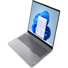 Lenovo Nb // Thınkbook 16 21KK000WTR RYZEN7-7730U 16GB 512SSD O/b 16 Dos