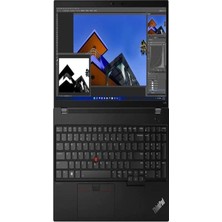 Lenovo Nb L15 Thınkpad 21C3001DTX I5-1235U 16GB 512SSD O/b 15.6 WIN10PRO