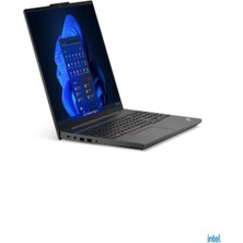 Lenovo Nb E16 Thınkpad 21JN000BTX I5-1335U 8gb 256SSD O/b 16 Dos