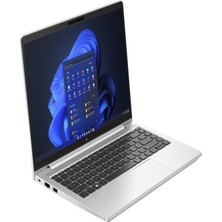 Hp Probook 440 G10 9B9F8EA I5-1334U 8gb 512SSD 14 Dos