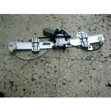 Kriko Cam Civic 96-00 Ön Rh Elek.Motorlu Honda Cıvıc (Oem No: 1901Krc2099001)