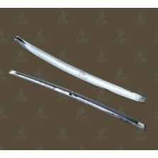 Kaput Uç Nikelajı Civic 2004-2006 (1 Adet) (Oem No: 75120-S5A-031)
