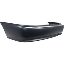 Tampon Civic 1999-2001 Arka Oem No: 04715-S01-A01Zz