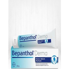 Bepanthol Onarıcı Bakım 30 gr