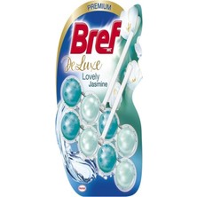 Bref Deluxe Yasemin
