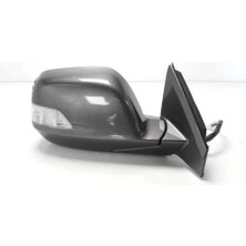 Ayna Dış Dikiz Crv 07-12 Elektrikli Isıtmalı Sinyalli Otomatik Katlanır Sağ (Oem No: 76200-Sww-506Ze)