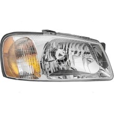 Far Accent 2000-2002 Milenyum Sağ (1 Adet) (Oem No: 92102-25050)
