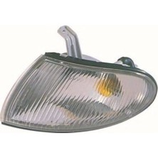 Sinyal Lambası Accent 1998-2000 Duysuz Sol (Oem No:92301-22300) (Adet)