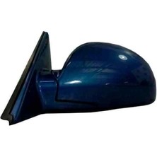 Ayna Dış Dikiz Accent 00-02 Elektrikli Sol (Oem No: 87610-25600Ca)