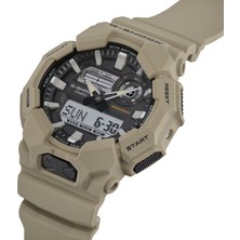 Casio GA-010-5ADR G-Shock Erkek Kol Saati