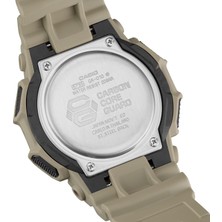 Casio GA-010-5ADR G-Shock Erkek Kol Saati