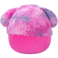 Squishmallows Kocaayak Woxie 13 cm SQCR05604
