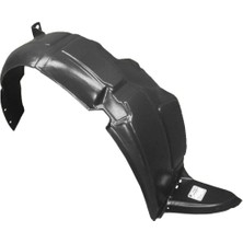 Çamurluk Davlumbazı Accent Ön 11-18 Blue Sağ (Oem No: 86812-1R000)