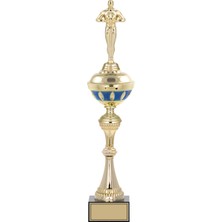 ODAK KUPA - Figürlü Kupalar - Oscar Figürlü Kupalar FG-063 A - 53 cm