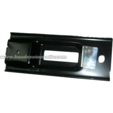 Tampon Braketi Accent 2011- Ön Üst Oem No: 86555-1R000