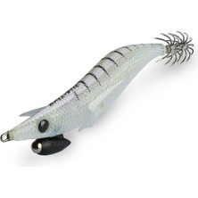 Dtd Ballistic Egi 3.0 100MM 16GR Kalamar Zokası White