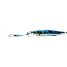 Mustad Daggerman Bsd 200G Jig Yem