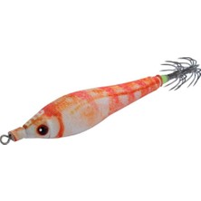Dtd Soft Real Fish 1.5 55MM 3,2gr Kalamar Zokası Pagro