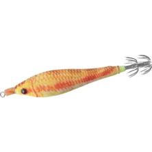Dtd Soft Real Fish 1.5 55MM 3,2gr Kalamar Zokası Triglia