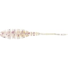 Mustad Aji Worm Naf-Naf 012 5 cm Silikon Kurt 12 Adet