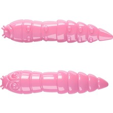 Libra Lures Kukolka Cheese(Peynir Aromalı) Bubble Gum 2.7 cm Suni Yem